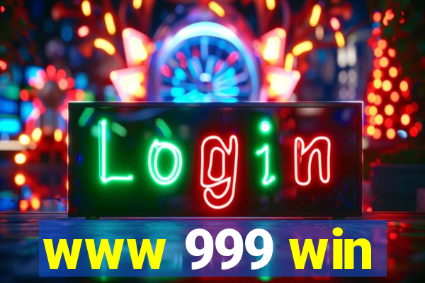 www 999 win